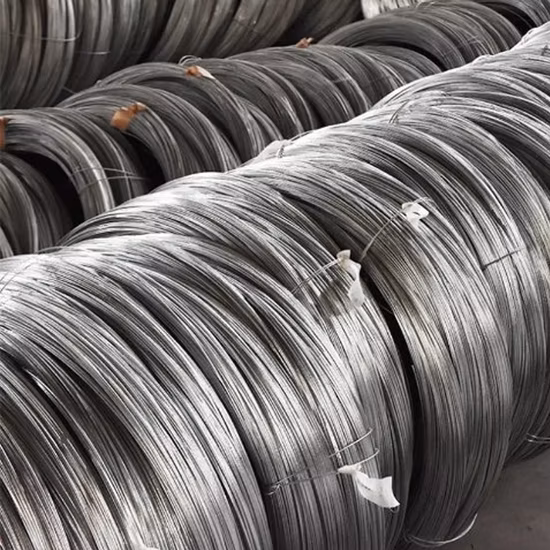 Metalldraht D