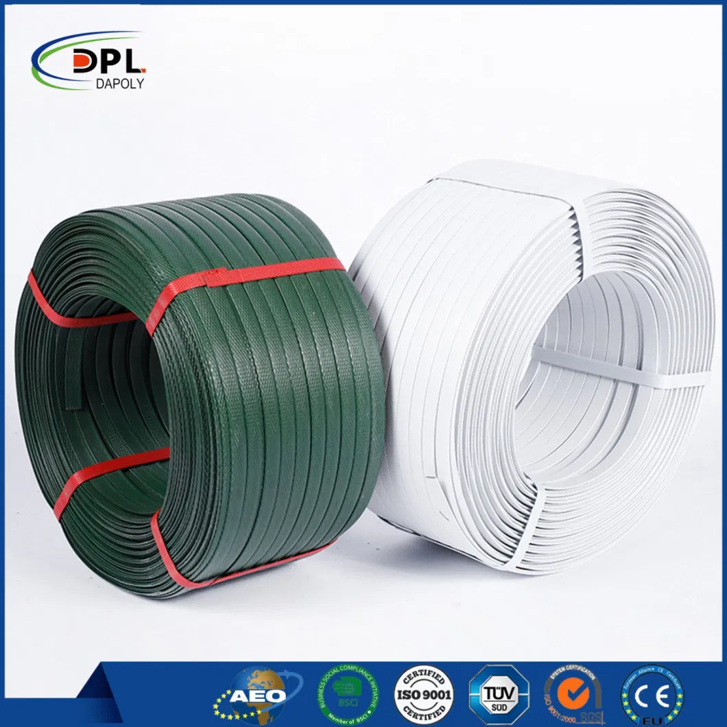 Factory Direct Supplier Strapping High Strength PP Strap Polypropylene Packing Belt Good Sell