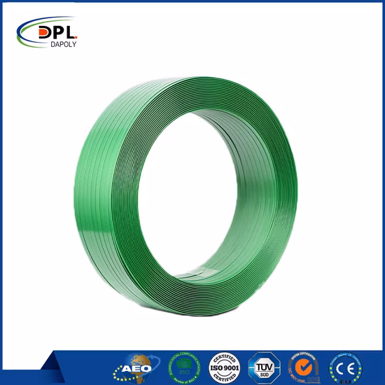 Umreifungsgürtel für Haustierpaletten